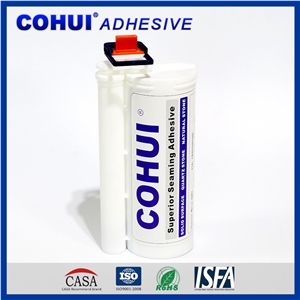 Solid Surface Adhesive for Counter Top