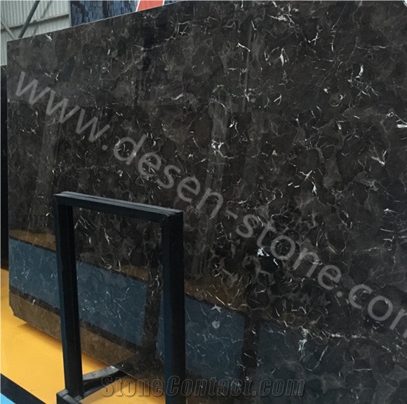 China Marron Emperador Marble Slabs&Tiles, China Emperador Marble, Emperador Marron Marble, Scuro Ramora Brown/Dark Emperador/Emperador Dark Marble