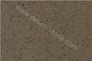Crystal Light Brown Quartz Stone Slabs&Tiles, Brown Artificial Stone, Brown Solid Surface for Kitchen&Bathroom Backsplash Walling Stone Crystal Light Brown Quartz Stone Slabs&Tiles, Brown Artificial Stone, Brown Solid Surface for Kitchen&Bathroom Backsplash Walling Stone