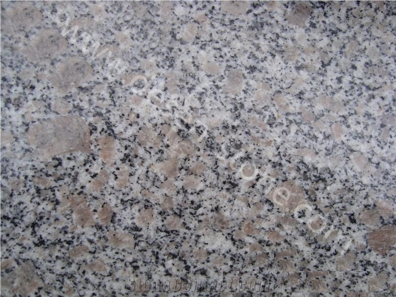 G383 Granite Slabs&Tiles, Jade White Granite Slabs&Tiles, G383 Pearl Flower Granite, Pearl White Granite, G383 Wave Flower Red Granite Slabs&Tiles&
