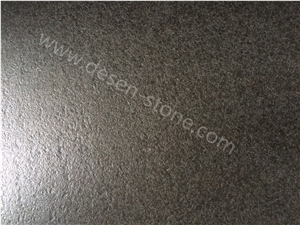 G684 Basalt Slabs&Tiles, Black Basalt/Black Peral Basalt/China Black Basalt Stone Tiles, Basalt Black Slabs&Tiles, Padang Nero Black Basalt Wall Cover