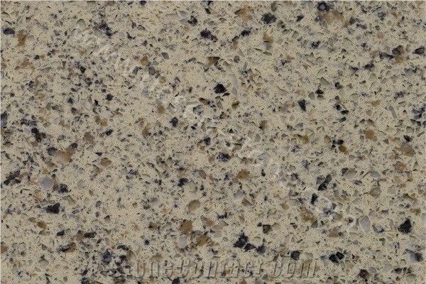 Harvest Season Quartz Stone Tiles&Slabs, Dark Yellow Quartz Stone Flooring, Yellow Engineered Stone Walling, Artificial Stone Surface