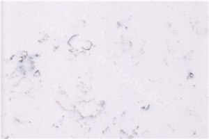 Tiny Carrara Quartz Stone Slabs&Tiles, White Carrara Quartz Stone, White Carrara Artificial Stone Walling/Stone Flooring Tiles