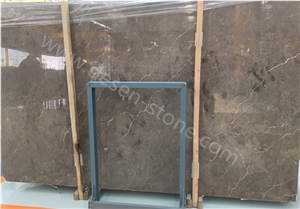 Turkey Grey Marble Slabs&Tiles, Turkish Grey/Grey Turkey/Turkey Gray/Kobe Grey/Dark Grey/Flash Grey/Flash Gray Marble Slabs&Tiles