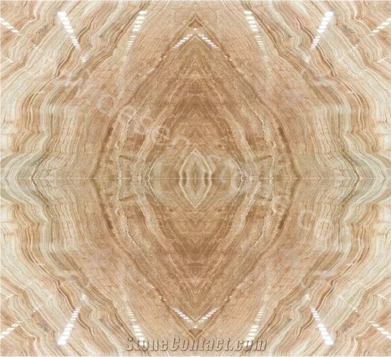 Wooden Vein Onyx Slabs&Tiles, Interior or Exterior Decoration Onyx Stone, Floor Tiles, Stone Flooring, Onyx Pattern