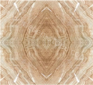 Wooden Vein Onyx Slabs&Tiles, Interior or Exterior Decoration Onyx Stone, Floor Tiles, Stone Flooring, Onyx Pattern