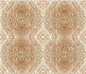 Wooden Vein Onyx Slabs&Tiles, Interior or Exterior Decoration Onyx Stone, Floor Tiles, Stone Flooring, Onyx Pattern