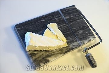 Marble Cheese Slicer