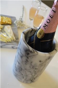 Marble Wine Cooler