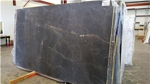 Infinity Soapstone Honed 3cm Slabs