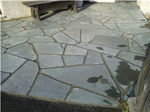 Alta Flagstone Patio Pavement