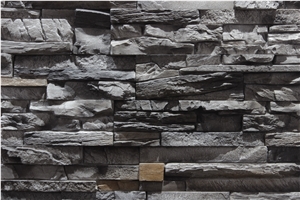 Manufactured Architectural Stone Veneer