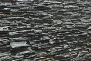 Manufactured Architectural Stone Veneer