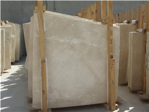 Magnolia Beige Marble Blocks, Crystal Beige Marble, Lotus Beige Marble