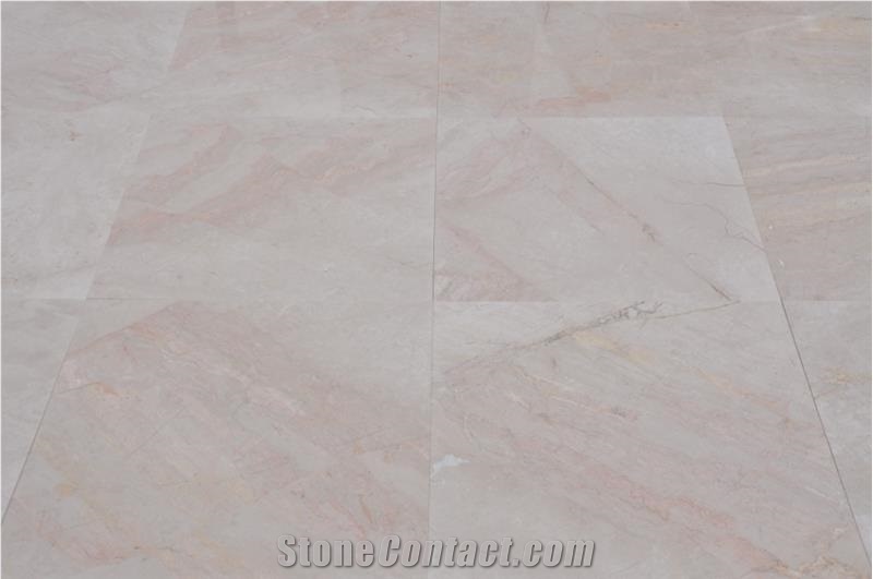 Magnolia Beige Marble Blocks, Crystal Beige Marble, Lotus Beige Marble