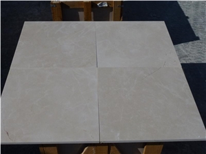 Magnolia Beige Marble Blocks, Crystal Beige Marble, Lotus Beige Marble