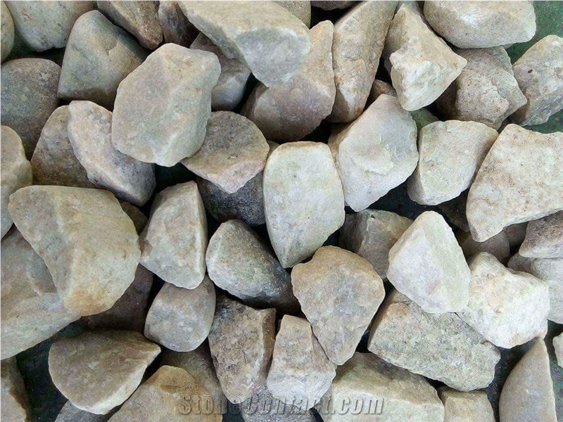 Boulder Crushed Stone