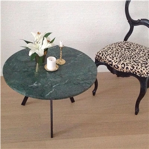 Round Coffee Table Diameter 70cm