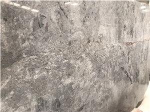 Tundra Grey Marble Slabs & Tiles, Turkey Grey Marble