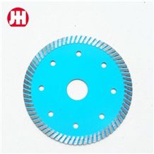 Factory Supply High Quality Diamond Turbo Saw Blades