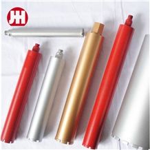 Granite Concrete Diamond Core Drill Sets for Sale
