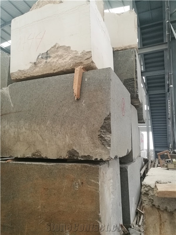Absolute Black Granite Blocks