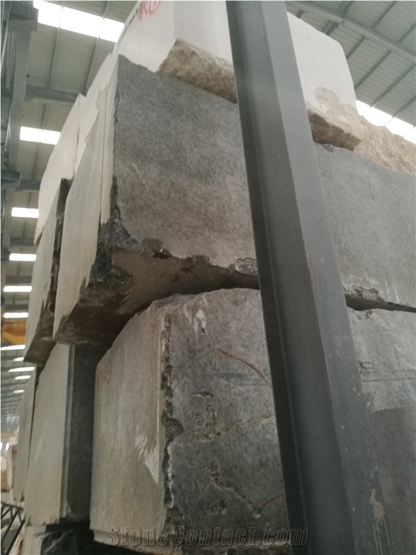 Absolute Black Granite Blocks