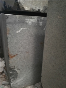 Absolute Black Granite Blocks