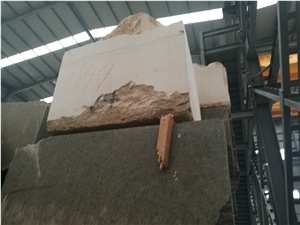 Absolute Black Granite Blocks