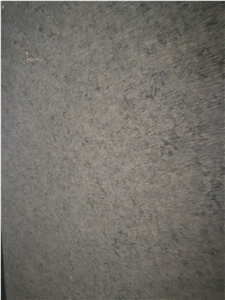 Black Granite Block