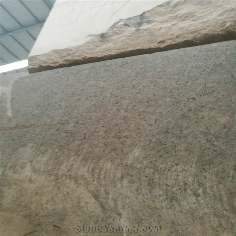 Granite Raw Blocks Chinan Black Stone with Competitive Price