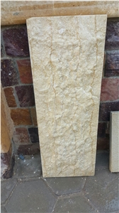 Sylvia Cream Marble Slabs & Tiles