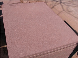 Red Sandstone Floor Tiles /Slabs