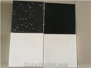 White Quartz Countertop,Quartz Kitchen Counter Top,Quartz Countertop