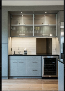 Quartz Kitchen Countertops