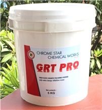Grt Pro Granite Polishing Powder