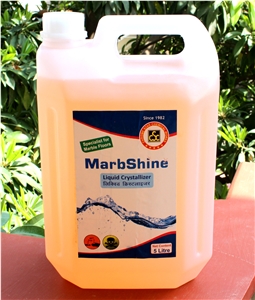 Marbshine Crystallizer