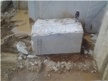 Granite Blocks and Slabs