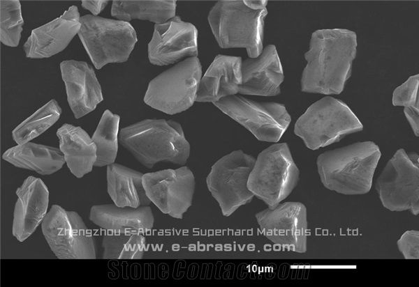 Micron Diamond Powder