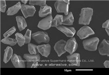 Micron Diamond Powder
