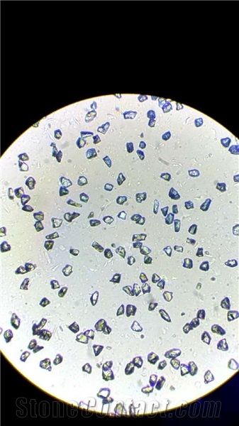 Micron Diamond Powder