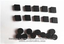 Polycrystalline Solid/Carbide Backed Cbn Tools