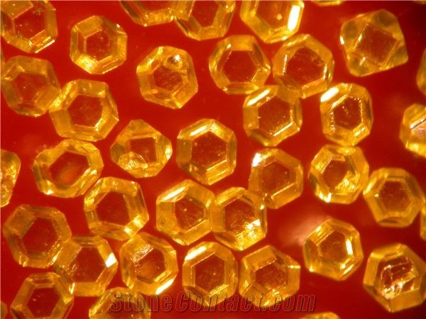Saw Grit Diamond Powder for Cutting Blade, Wire Saw, Drilling Bit, Grinding Wheel