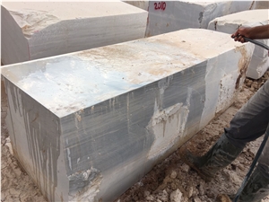 Anatolian Blue Marble Blocks