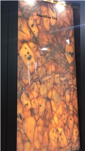 Anatolian Fire Slabs & Tiles, Turkey Pink Marble Anatolian Fire Slabs & Tiles, Turkey Pink Marble