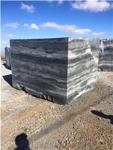 Antique Grey Marble Block, Turkey Grey Marble Antique Grey Marble Block, Turkey Grey Marble