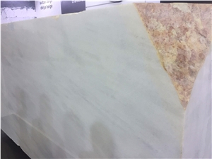 Bursa White Marble Block, Turkey White Marble Bursa White Marble Block, Turkey White Marble