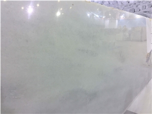 Bursa White Marble Block, Turkey White Marble