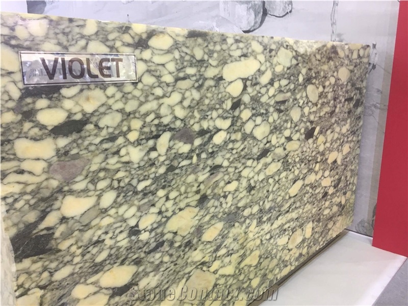 Bursa White Marble Block, Turkey White Marble