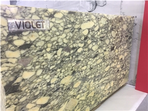 Bursa White Marble Block, Turkey White Marble